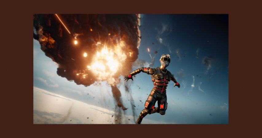 Web3 gaming revolution