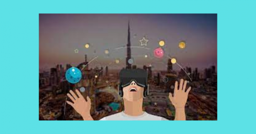 Web3 gaming revolution in UAE