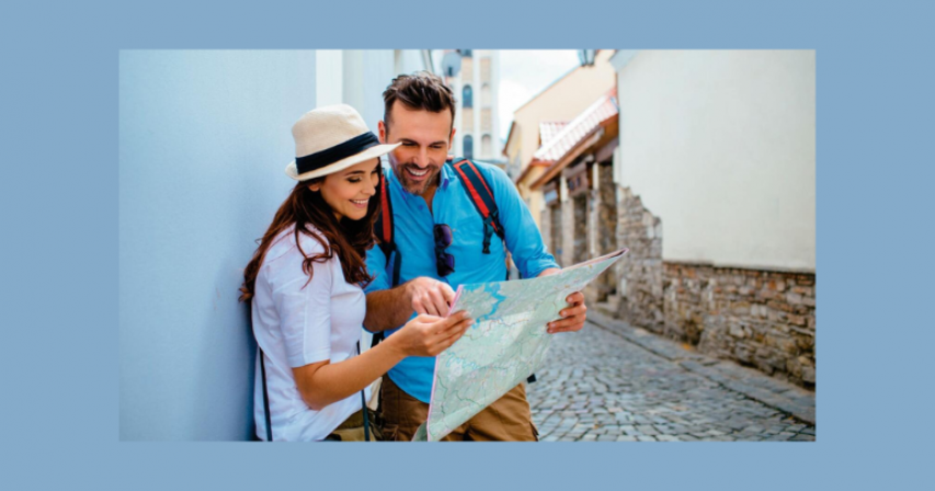 Redefining Holiday Experiences