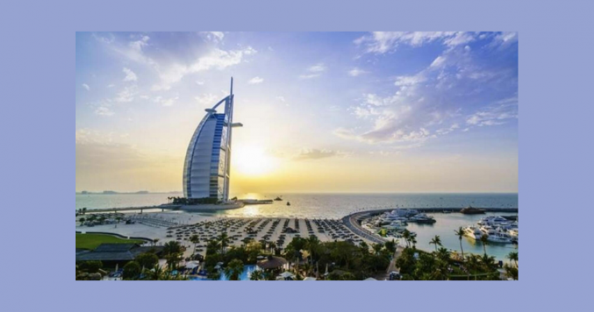 UAE weather forecast