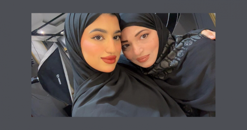 Emirati sisters business success