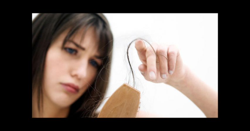 Hair Loss in Expatriates