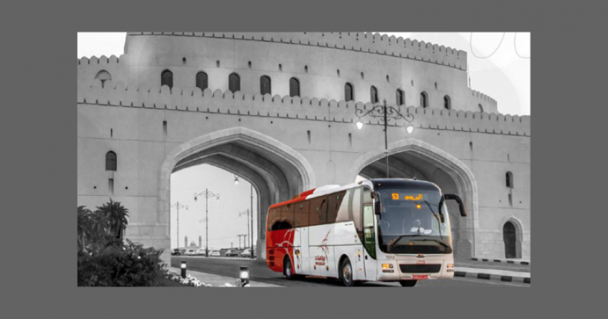 Enhancing Connectivity Between UAE-Oman