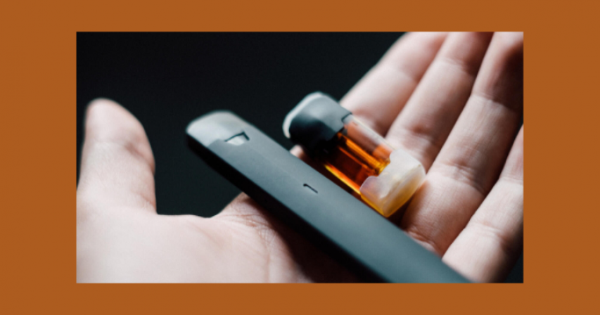 Teen Vaping in the UAE