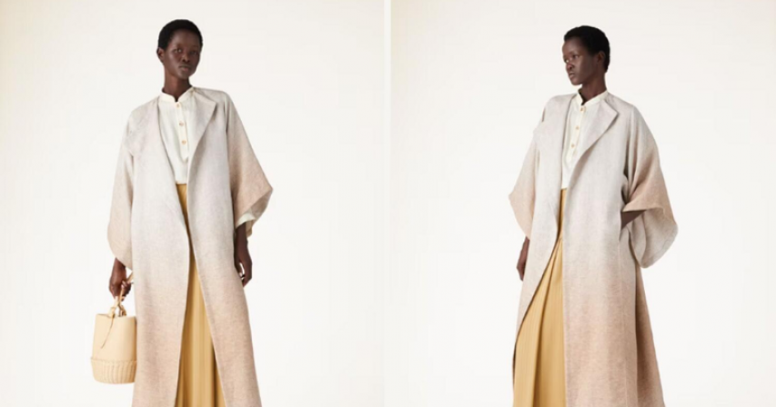 Ramadan 2024 Fashion Inspirations for Women