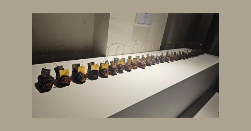 Majdool Dates for Electricity