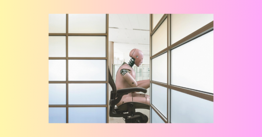 AI impact on labor market strategies