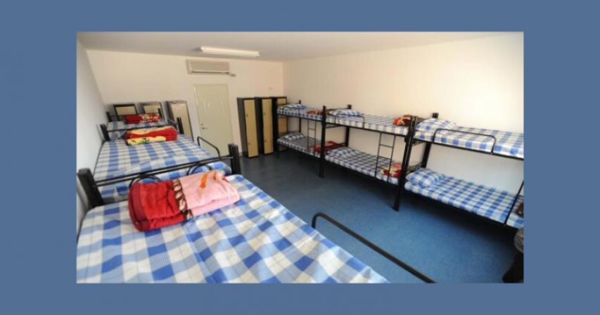 UAE labour accommodation compliance surge