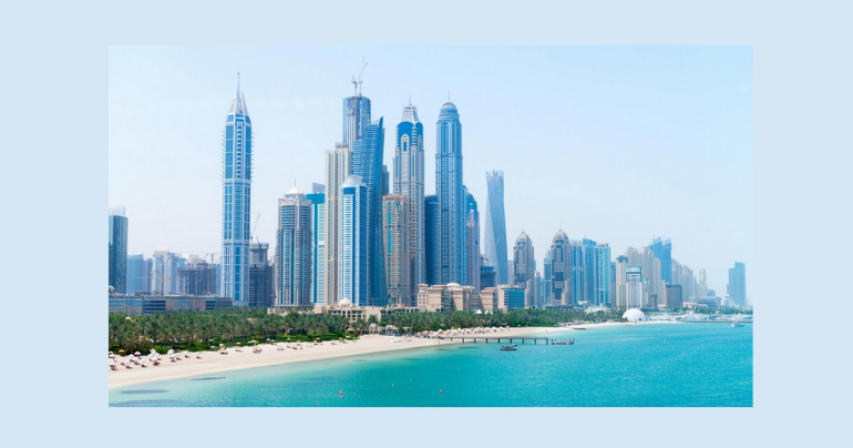 UAE economic dominance