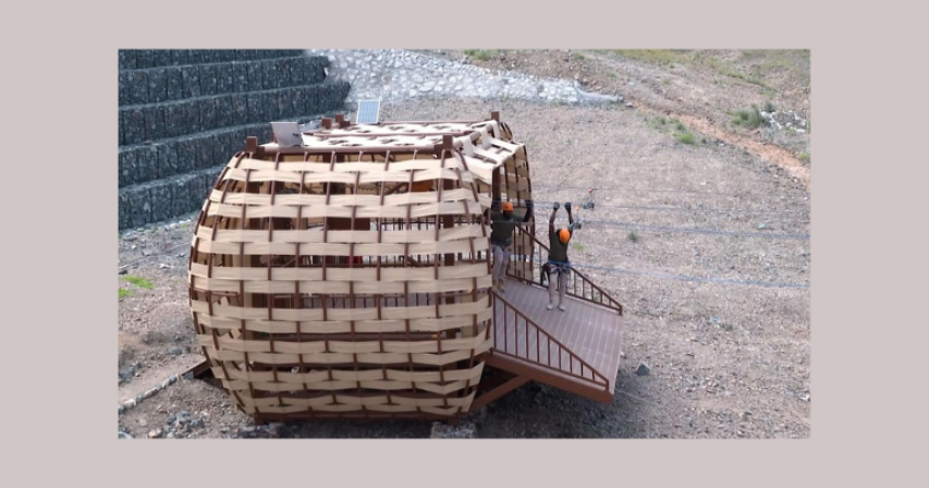 Thrilling Destination for Adventure Seekers