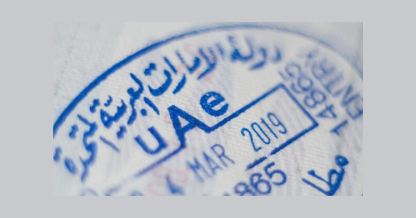 UAE visit visa holders should be allowed to work, suggests top official