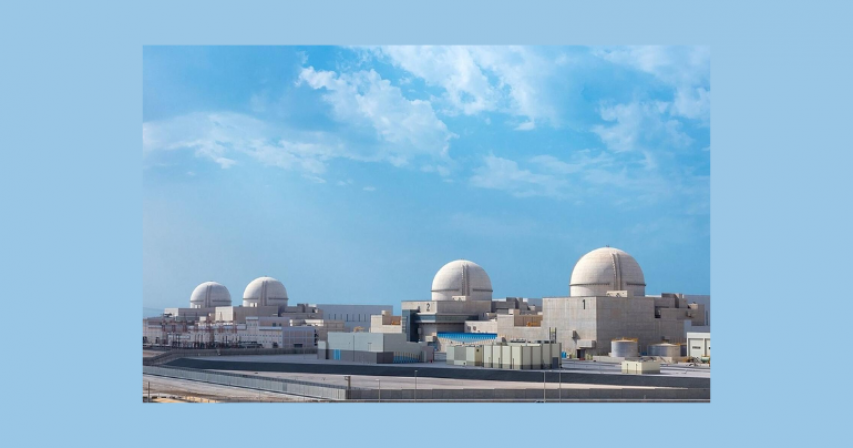 UAE's Nuclear Expansion Initiatives