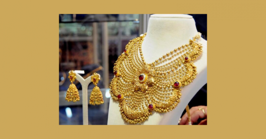 Gold Prices Stability in UAE