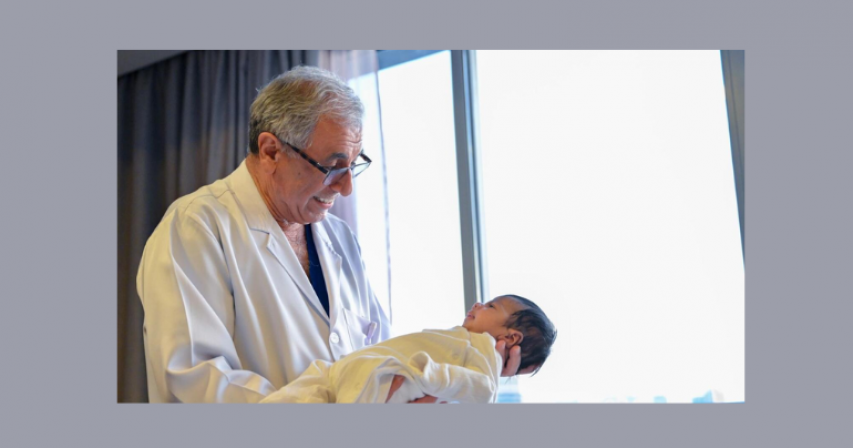 Life-saving injection for rare disease