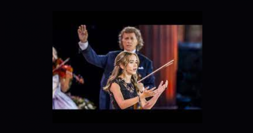 Emma Kok André Rieu