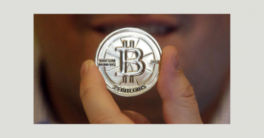 Bitcoin donations for Ramadan