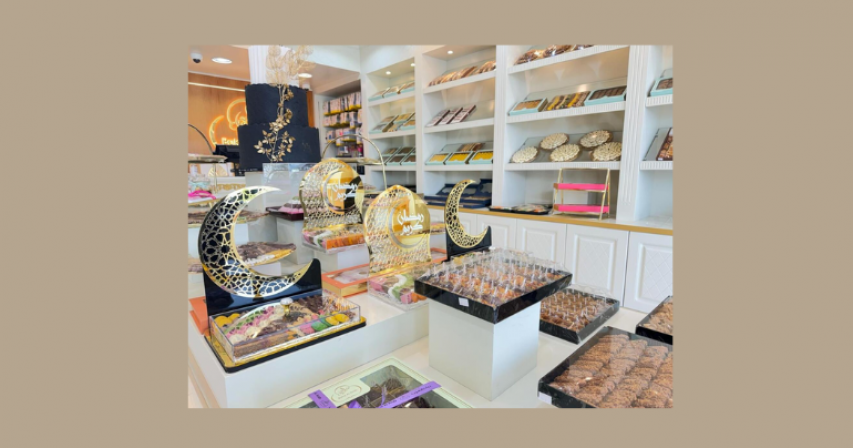 Ramadan rush in the UAE bakeries