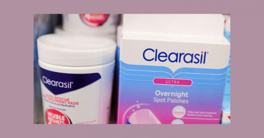 Benzene in Acne Treatments