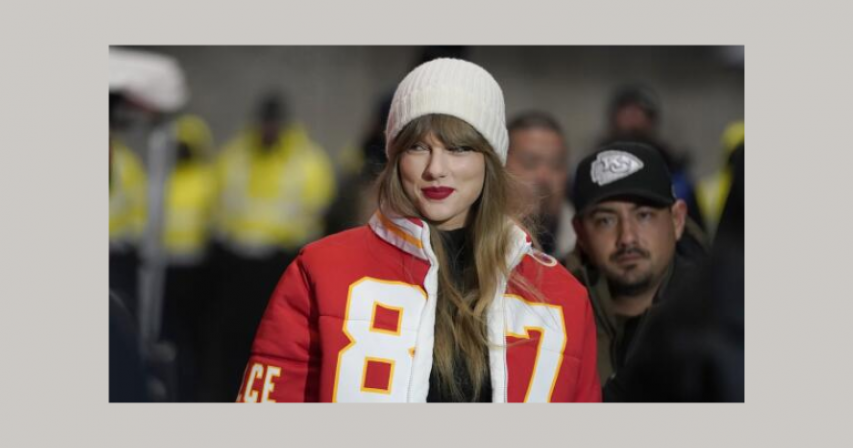 Taylor Swift deepfake scandal