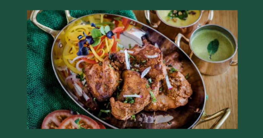 Sharjah food memories