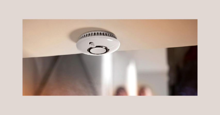 Mandatory fire alarm systems UAE