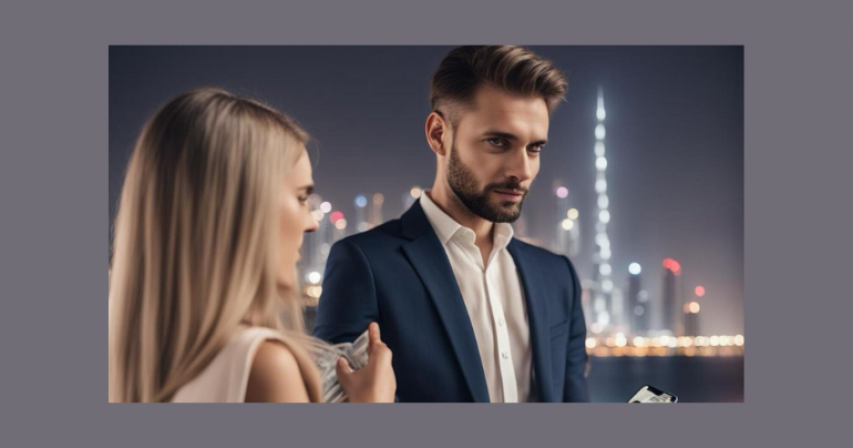 Romance Scams in Dubai