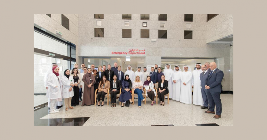 Mediclinic Welcare Hospital 