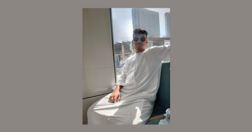 Ramadan reflections of a 23-year-old convert