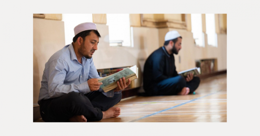 Ramadan in Dubai: Scenes from Day 1