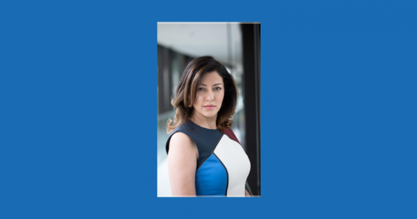 Dr. Aditi Govitrikar 