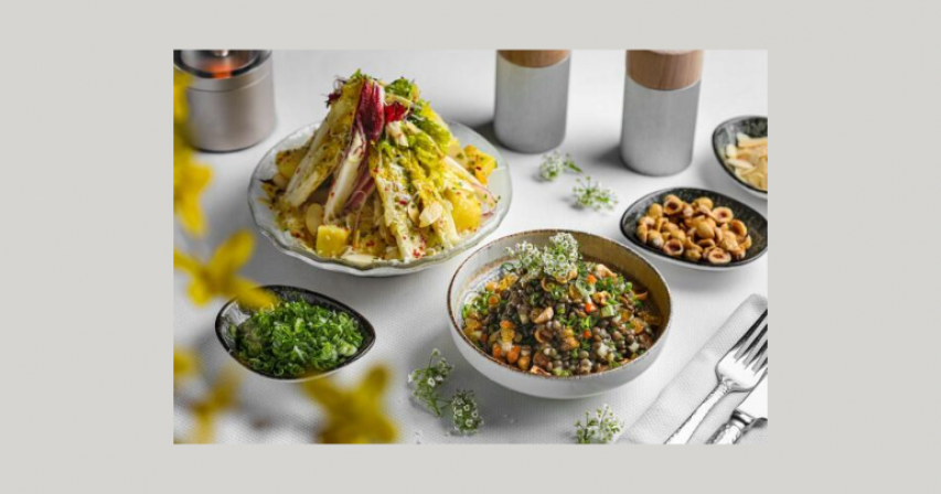 CouCou Rooftop Dubai