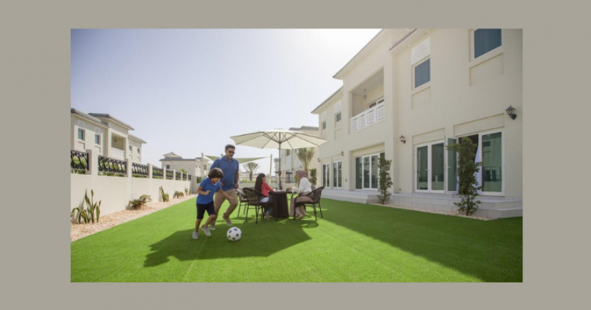 Dubai Property Market