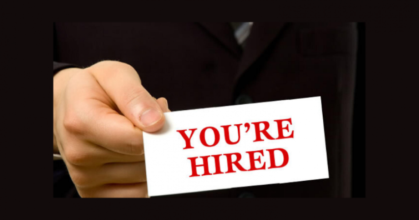 Crafting a standout résumé