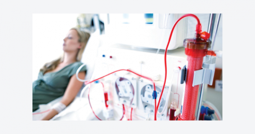 UAE kidney disease prevention