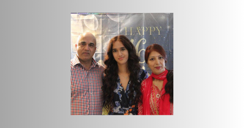 Indian-origin family killed in Canada fire