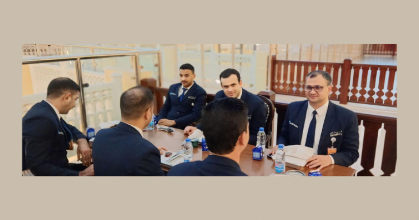 Yasir Khaqan Ramadan Journey