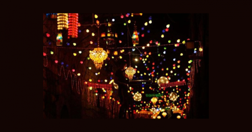 Global Ramadan traditions