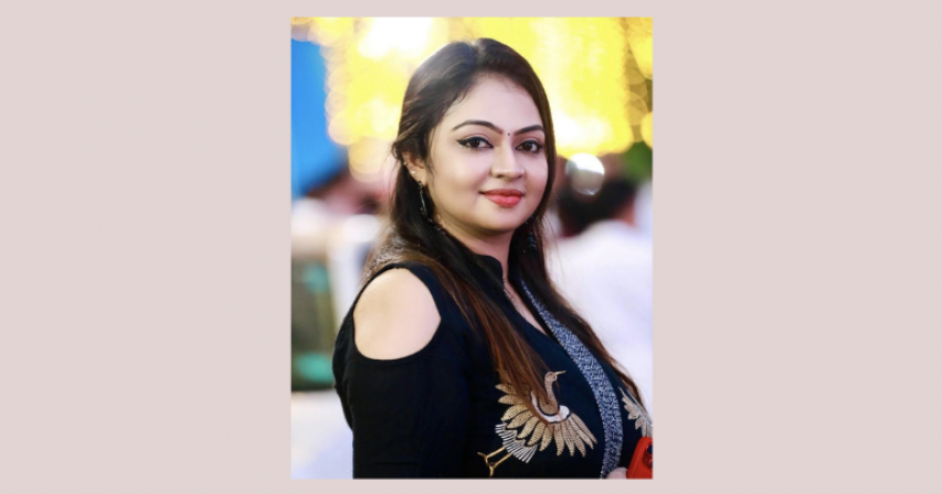 Arundhathi Nair hit-and-run accident