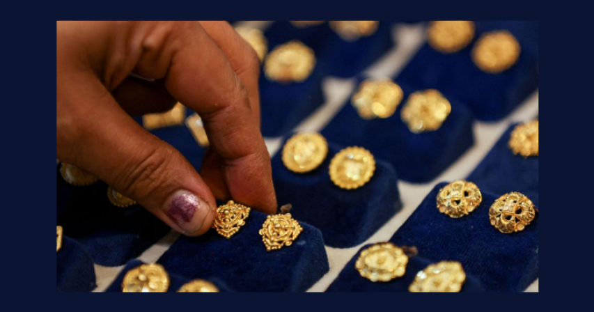 Gold Prices Dubai