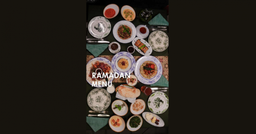 Authentic Georgian Cuisine at Qartuli