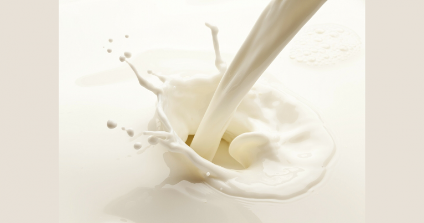 Al Mleiha Dairy Farm in Sharjah