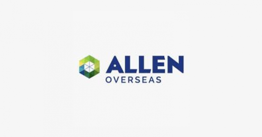 ALLEN Overseas Middle East