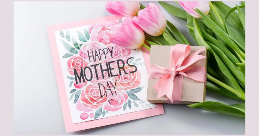 Mother's Day Gifts