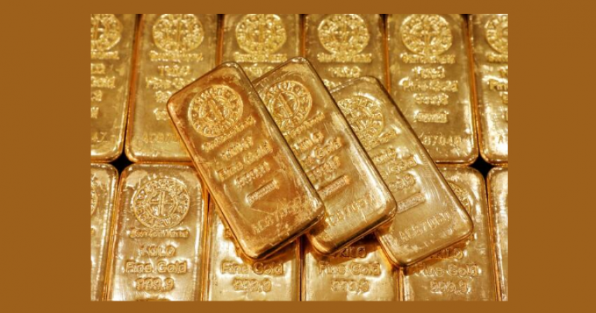 Gold Prices Surge in Dubai