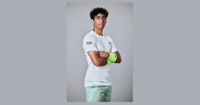 Inspiring Arab Athletes with Tennis Success