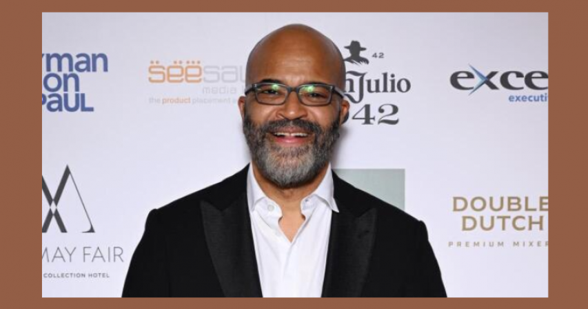 Jeffrey Wright
