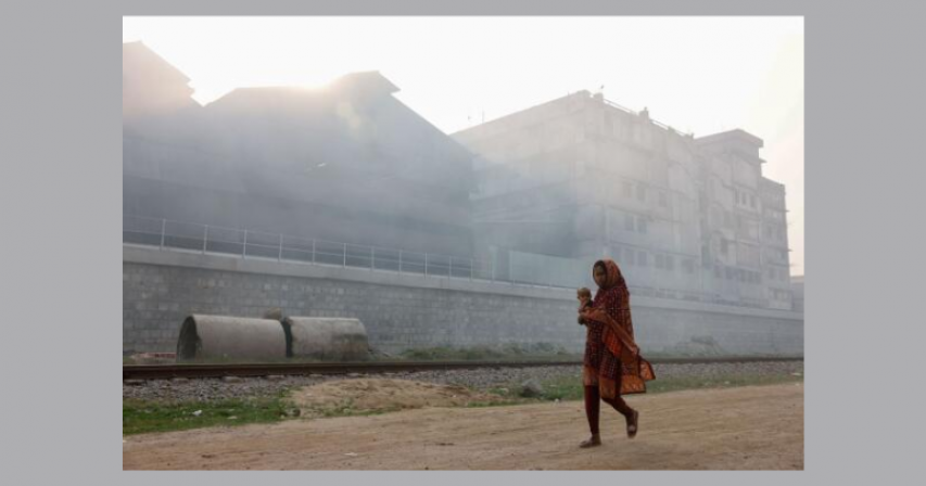 Air quality rankings 2023