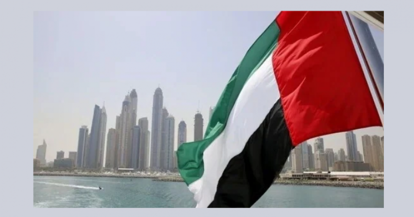 UAE visa-on-arrival policy