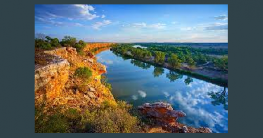 Australia’s Murray-Darling River Plan