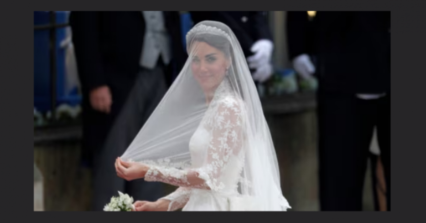 Kate Middleton truth